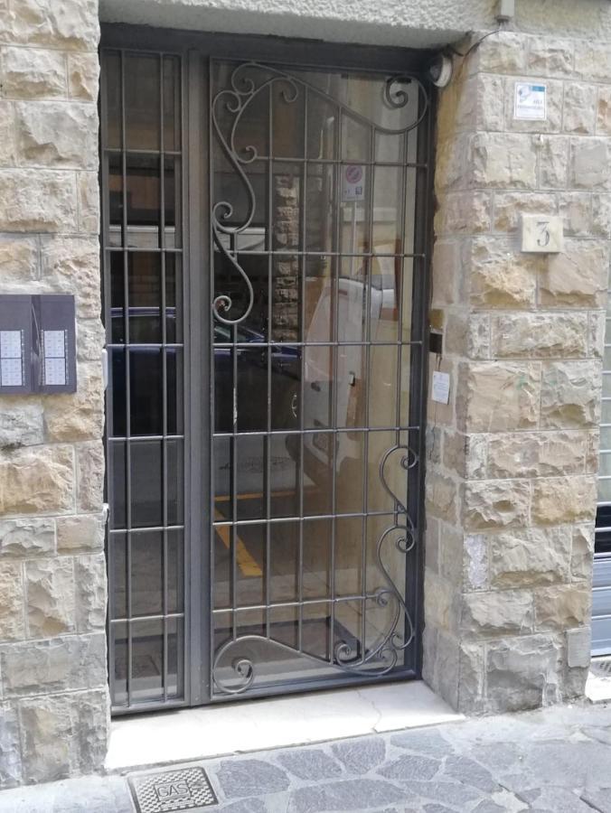 Appartamento Lily Florencia Exterior foto