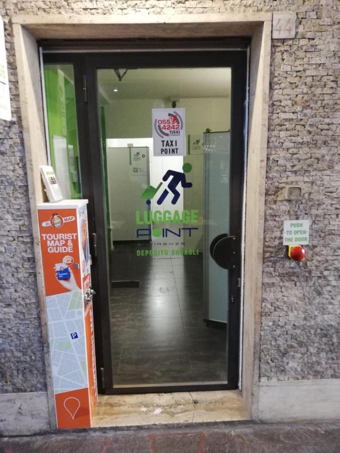 Appartamento Lily Florencia Exterior foto