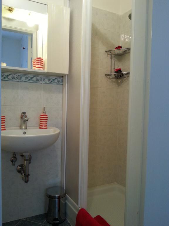 Appartamento Lily Florencia Habitación foto