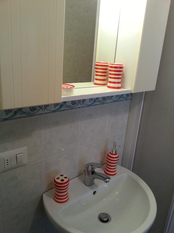 Appartamento Lily Florencia Habitación foto