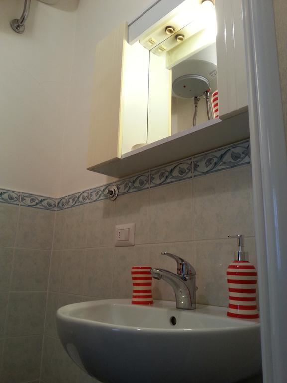 Appartamento Lily Florencia Habitación foto