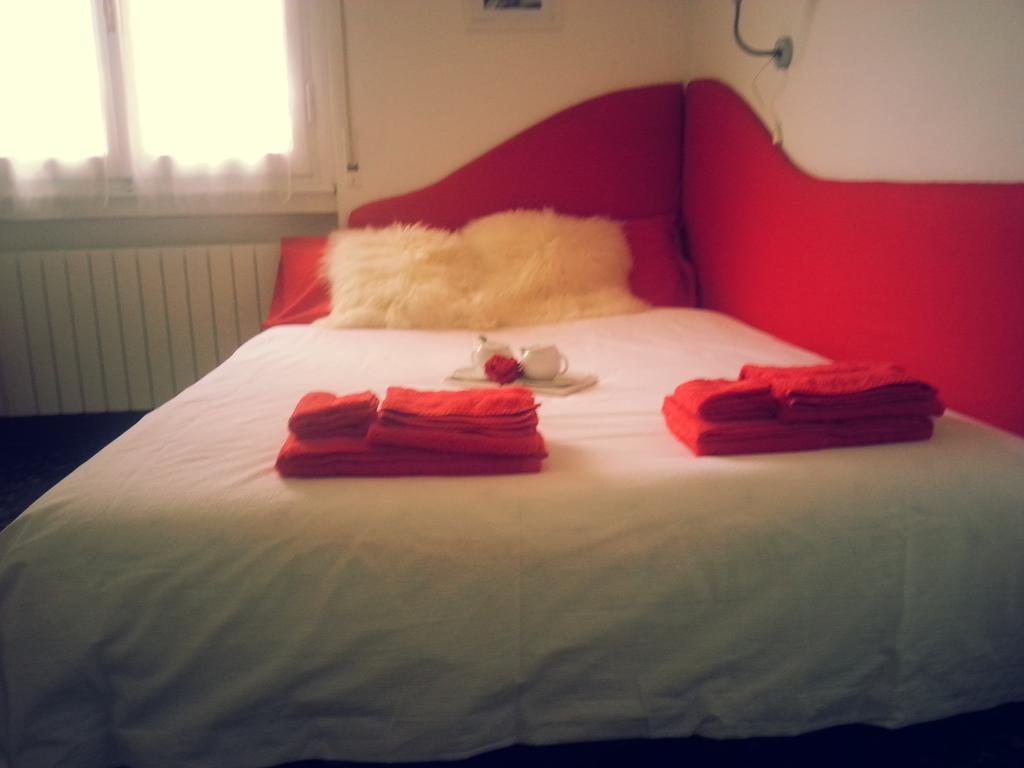 Appartamento Lily Florencia Habitación foto