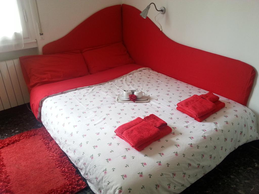 Appartamento Lily Florencia Habitación foto